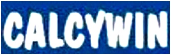 Calcywin Device mark 4809666 Trademark