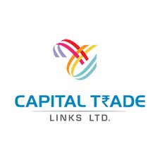 Capital Trade Links Limited Device mark 4809698 Trademark