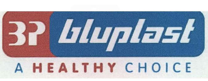 Bp Bluplast Device mark 4809597 Trademark