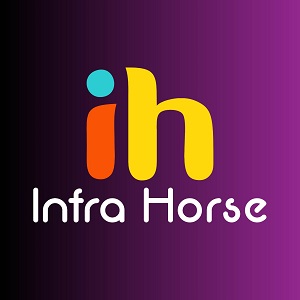 Infra Horse Device mark 4809755 Trademark
