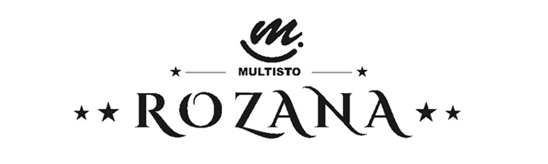 Multisto Rozana Device mark 4809682 Trademark