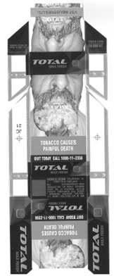 Total Maxfresh Device mark 4809846 Trademark