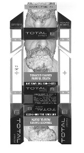 Total Refresh Device mark 4809847 Trademark