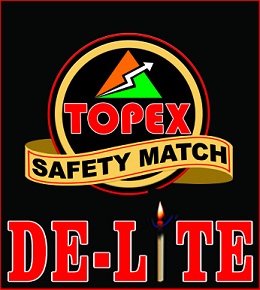 Device Of Topex De-lite Device mark 4810233 Trademark