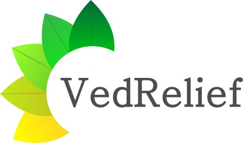 Vedrelief Device mark 4810241 Trademark