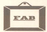 Fab Device mark 4810488 Trademark