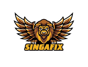 Singafix Device mark 4810571 Trademark