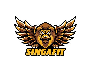 Singafit Device mark 4810572 Trademark