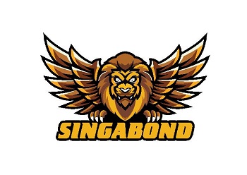 Singabond Device mark 4810569 Trademark