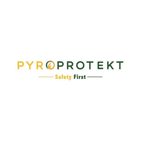Pyroprotekt Device mark 4810388 Trademark