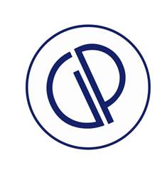 Gp Logo Device mark 4810685 Trademark