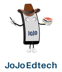 Jojo Edtech Device mark 4810804 Trademark
