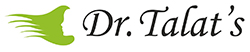 Dr. Talat's Device mark 4810970 Trademark