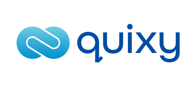 Quixy Device mark 4810990 Trademark