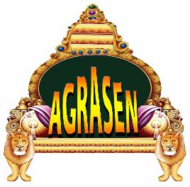 Agrasen (label) Device mark 4811123 Trademark