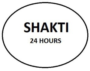 Shakti 24 Hours Device mark 4811437 Trademark