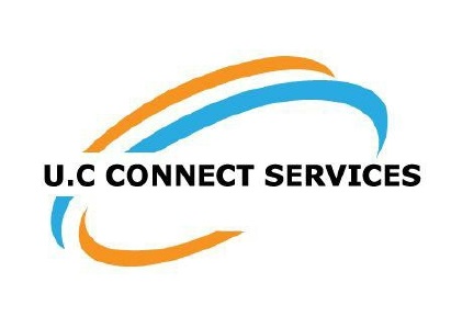 U. C Connect Services Device mark 4811562 Trademark