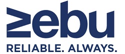 Zebu Reliable. Always Device mark 4811699 Trademark