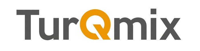 Turqmix Device mark 4812163 Trademark