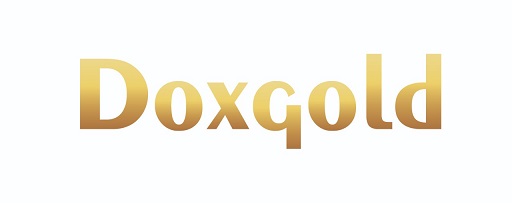 Doxgold Device mark 4812367 Trademark