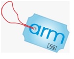 Armtag Device mark 4812341 Trademark