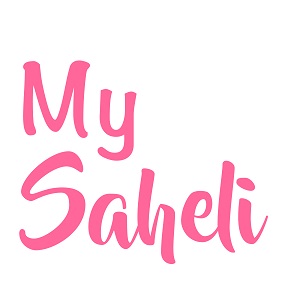 My Saheli Device mark 4812611 Trademark