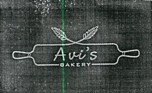 Avi's Bakery Device mark 4812383 Trademark