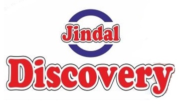 Jindal Discovery Device mark 4812713 Trademark