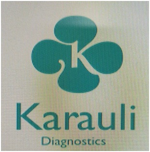 Karauli With Device Device mark 4812673 Trademark