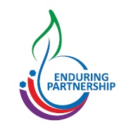 Enduring Partnership Device mark 4812920 Trademark