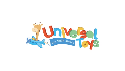 Universal Toys Device mark 4812970 Trademark