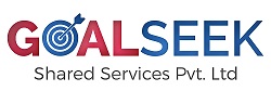 Goalseek Shared Services Pvt. Ltd Device mark 4813198 Trademark
