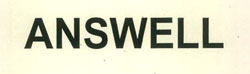 Answell Device mark 2423011 Trademark