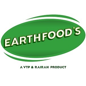 Earthfood’s A Vtp & Rairah Product Device mark 4813345 Trademark