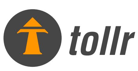 Tollr Device mark 2978343 Trademark