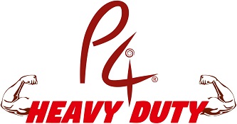 P4i Heavy Duty Device mark 4813662 Trademark