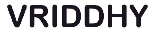 Vriddhy Device mark 4813629 Trademark