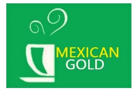 Mexicangold Device mark 4814230 Trademark