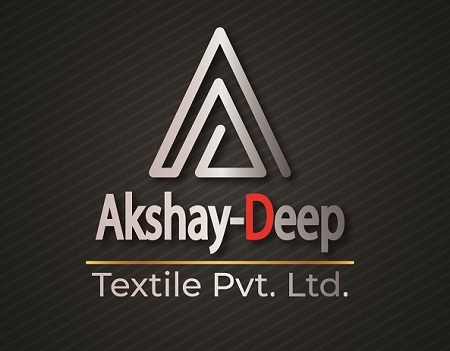 Akshay-deep Textile Pvt. Ltd. Device mark 4814728 Trademark