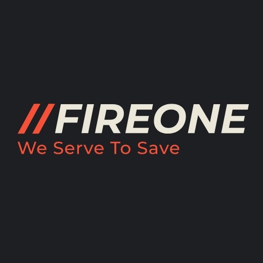 Fireone We Serve To Save Device mark 4815037 Trademark