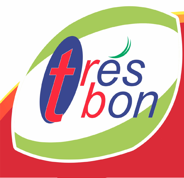 Tres Bon Device mark 4815070 Trademark