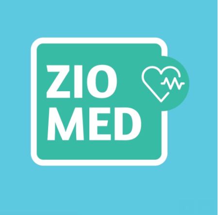 Ziomed Device mark 4815397 Trademark