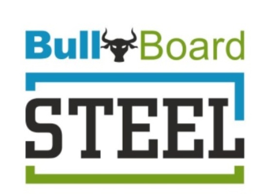 Bull Board Steel Device mark 4815561 Trademark