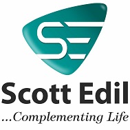 Scott Edil (device) Device mark 4815503 Trademark
