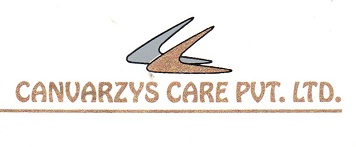 Canvarzys Care Pvt. Ltd. Device mark 4815545 Trademark