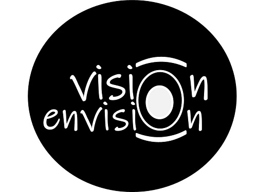 Vision-envision Device mark 4815773 Trademark