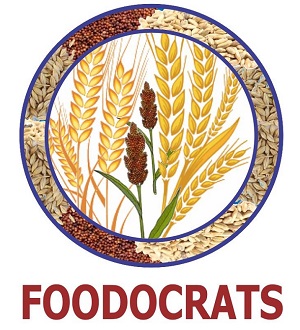 Foodocrats Device mark 4816032 Trademark