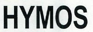 Hymos Device mark 2373466 Trademark
