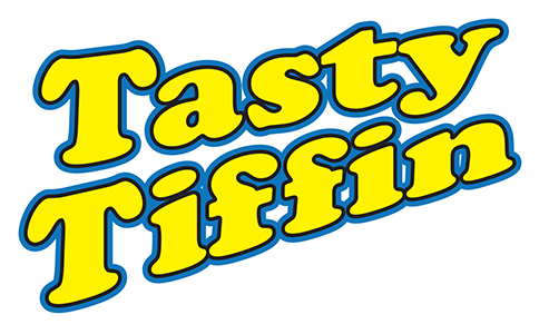 Tasty Tiffin Device mark 4816119 Trademark