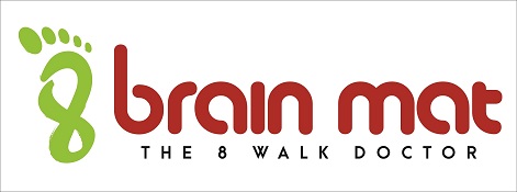 Brain Mat With Logo Device mark 4816359 Trademark